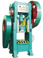 【上海朝陽(yáng)鍛壓機(jī)床廠J31-125閉式單點(diǎn)普通沖床】?jī)r(jià)格,廠家,圖片,其他鍛壓機(jī)床及配件,上海哈林機(jī)電設(shè)備-