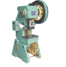 上海二鍛沖床J23-40T 優(yōu)質(zhì)設(shè)備供應(yīng)，助力制造業(yè)高效生產(chǎn)