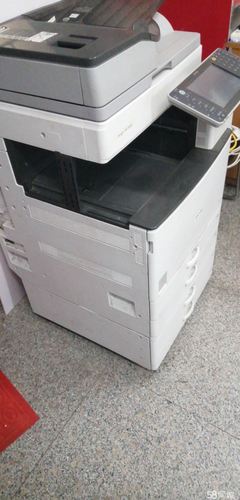 九成新理光5002打印機轉(zhuǎn)讓